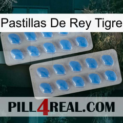 Tiger King Pills 23